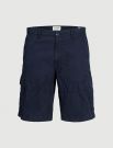 Bermuda Jack & Jones - dark navy