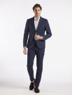 Abito Manuel Ritz - blu