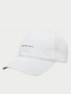 Cappello Calvin Klein - bianco