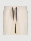 Pantalone corto sportivo Cmp - vaniglia
