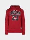Felpa sportiva Jordan - rosso