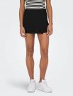 Pantalone corto Jdy - black