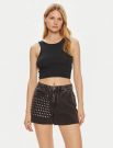 Top Jdy - black