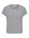 T-shirt manica corta Jdy - blu