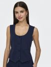Gilet Jdy - navy blazer