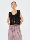 Gilet Jdy - black