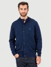Cardigan Fynch-hatton - navy