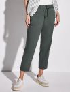 Pantalone Street One - verde