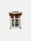 Candela Vellutier - crema all'amaretto