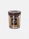 Candela Vellutier - spiced pumpkin souffle