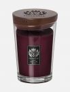 Candela Vellutier - alpine vin brule