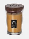 Candela Vellutier - spiced pumpkin souffle