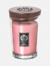 Candela Vellutier - succulent pink grapefruit