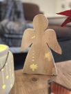 Tendenza - legno