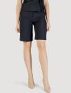 Bermuda Jdy - black