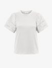 T-shirt manica corta Jdy - cloud dancer