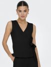 Gilet Jdy - black