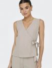 Gilet Jdy - gray
