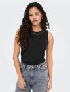 Canotta Jdy - black
