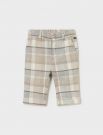 Pantalone Newborn - noce