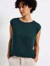Top Street One - verde scuro