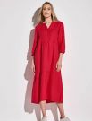 Abito Street One - rosso