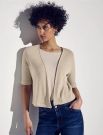 Coprispalla Street One - sabbia