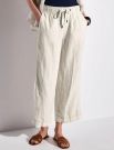 Pantalone Street One - beige