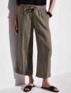 Pantalone Street One - moro
