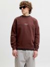 Maglia in felpa Jack & Jones - mattone