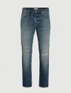 Pantalone jeans Jack & Jones - blu denim