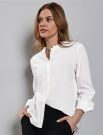 Camicia jeans Street One - bianco