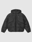 Giaccone imbottito Calvin Klein - black