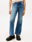 Pantalone jeans Tommy Hilfiger - vintage