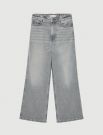 Pantalone jeans Tommy Hilfiger - grey denim