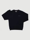 Maglia in felpa Tommy Hilfiger - navy
