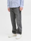 Pantalone jeans Jack & Jones - black denim