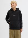 Maglia in felpa Jack & Jones - black