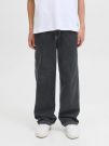 Pantalone jeans Jack & Jones - black denim