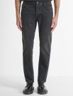 Pantalone jeans Antony Morato - black denim