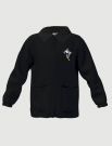 Casacca scuola Siggi - nero