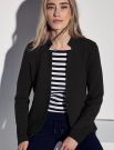 Giacca casual Street One - nero