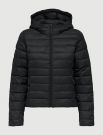 Giubbino Only - black