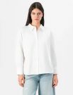 Camicia manica lunga Jdy - white