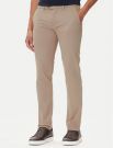 Pantalone casual Bugatti - beige
