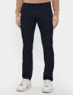Pantalone casual Bugatti - blu