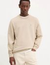 Maglia in felpa Tommy Jeans - beige