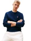 Maglia in felpa Tommy Jeans - dark navy