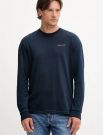 T-shirt manica lunga Tommy Jeans - dark navy