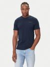 T-shirt manica corta Tommy Jeans - dark navy